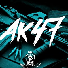 FRAZBEATZ - RAID AKA47  ( TRAP)