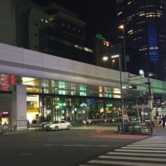 everything moves slower when we