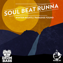 Soul Beat Runna - Fly By Wire (David Louis Remix) | Free Download