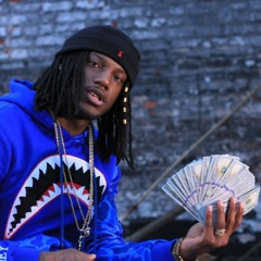 H $teezy - " FLATLINE "