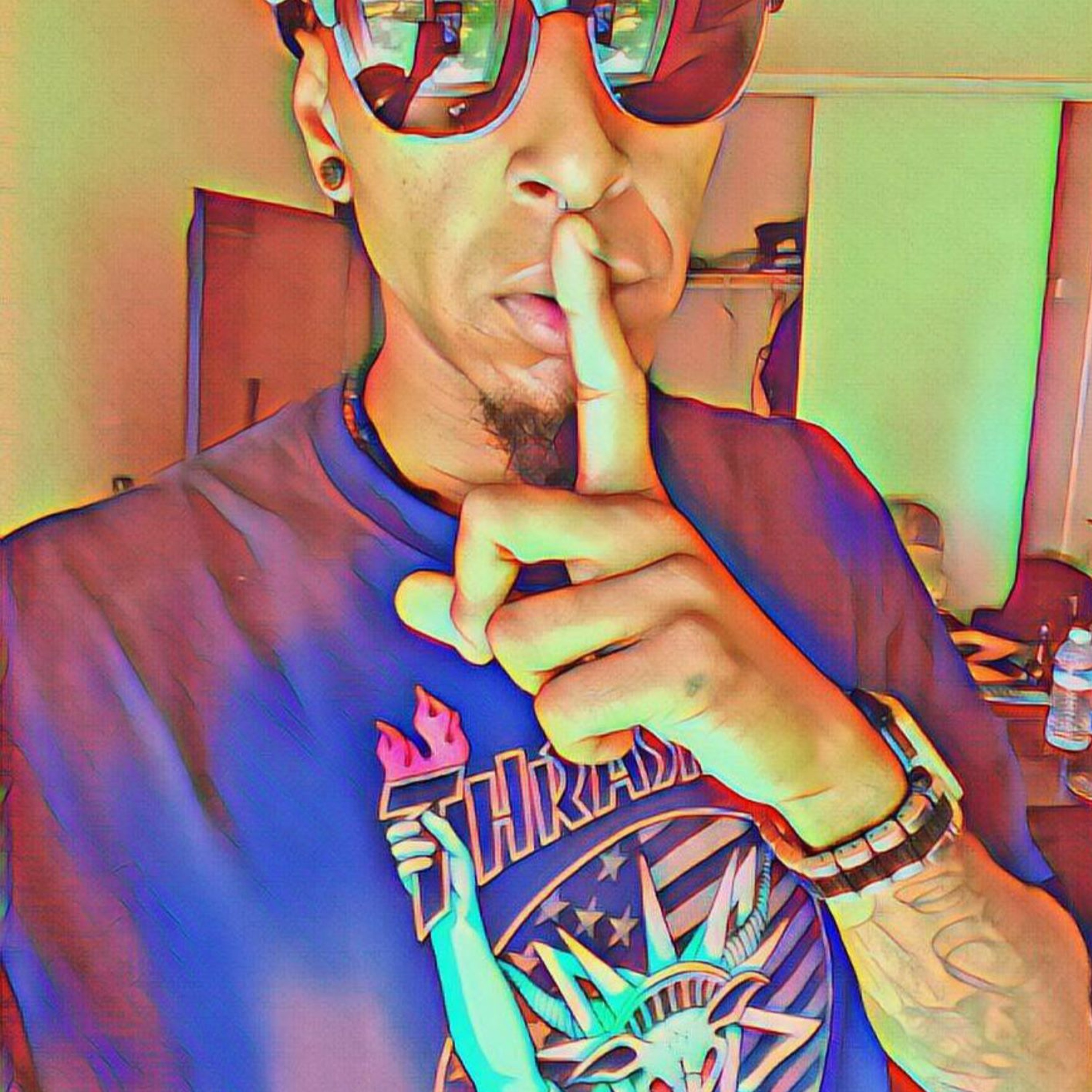 Lord Haze 73rd