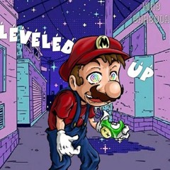 KING Shredda - Leveled Up