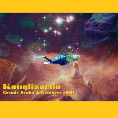 Cosmic Scuba Adventures