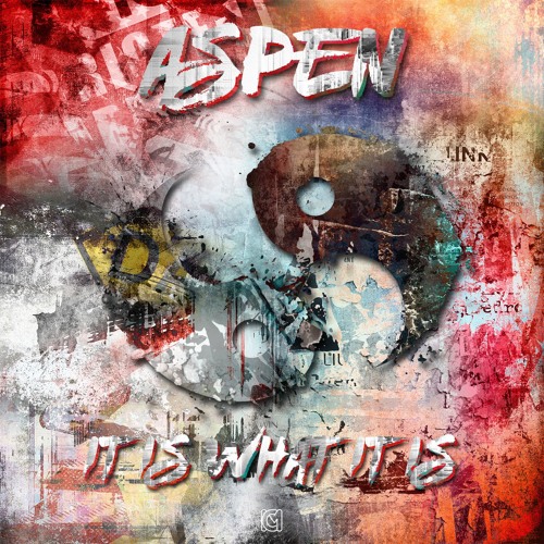 Aspen - It Is What It Is (Prod The Cratez)