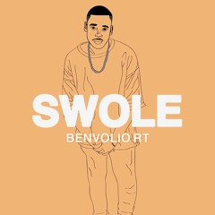 SWOLE [Prod By: Bricks On Da Beat]