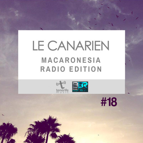 Macaronesia Radio Edition 18