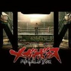 [SUB ITA] Megalo Box Anime Trailer 2018