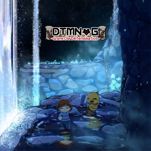 [DTMN-G] N.E.O. (preview)