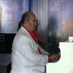 الموسيقار د. جمال سلامة