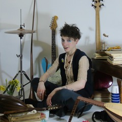 Dawntreader (Joni Mitchell cover)