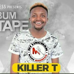 Killer T kufamba kwapaurosi 2018(HOUSE REMIX BY DJ JACCUZI)