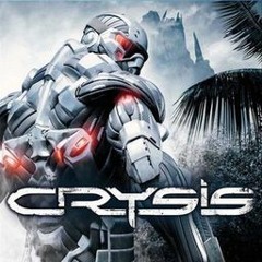 Tripis VS SamaZ- Crysis