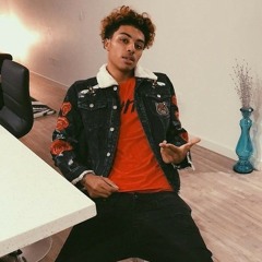 Lucas coly- How You Move