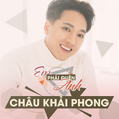 Ngắm Hoa Lệ Rơi - Châu Khải Phong