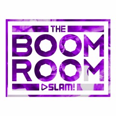 The Boom room - Selected