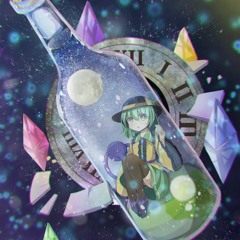 【東方】Orchestral - Hartmann's Youkai Girl