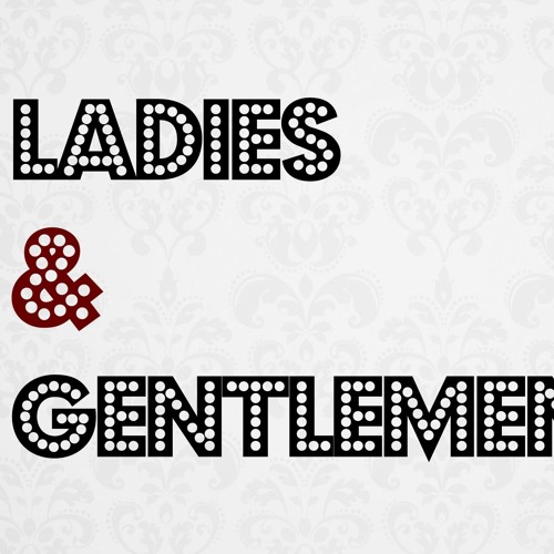 Agres - Ladies & Gentlemen(FREE DOWNLOAD)