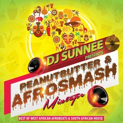 PEANUT BUTTER & AFROSMASH