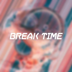 pepensow - Break Time (Free)