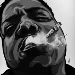 Notorious B.I.G. - Dead Smoke (SmokeHouse Remix)