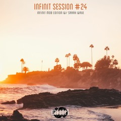 INFINIT Session #24 (Sarah Wave X Taimles)