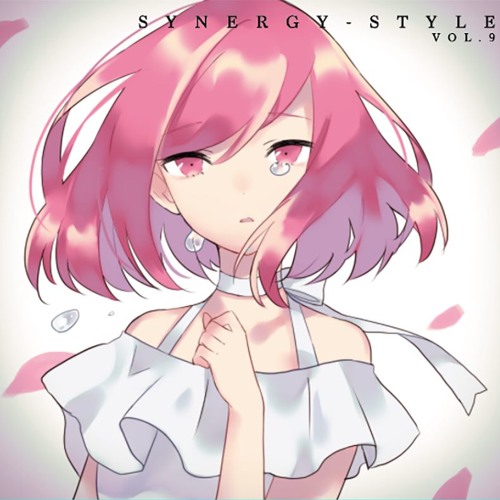Synergy-Style Vol.9 MegaMix