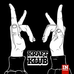 Kraftklub [InSchwarz] - Mix #2