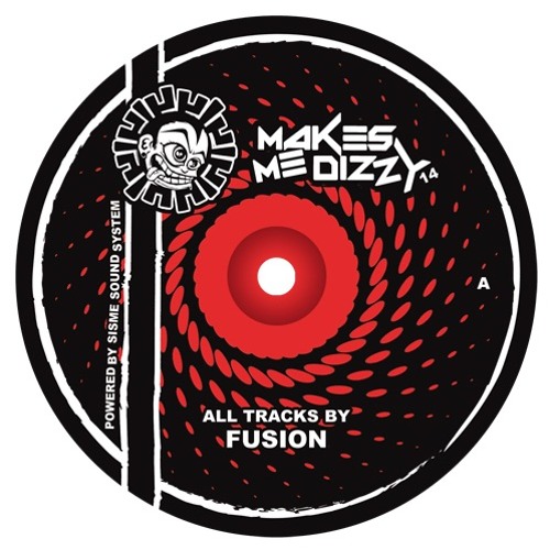 FUSION - Epidemic (Out on MMD14)