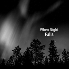 When Night Falls       (With Lizzie Taypen)