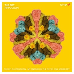 NF101 : Hippocoon - The Fist (Original Mix)