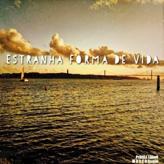 PrOfiLE TAkeN - Estranha Forma de Vida (Robin Mosco Remix) Free Download