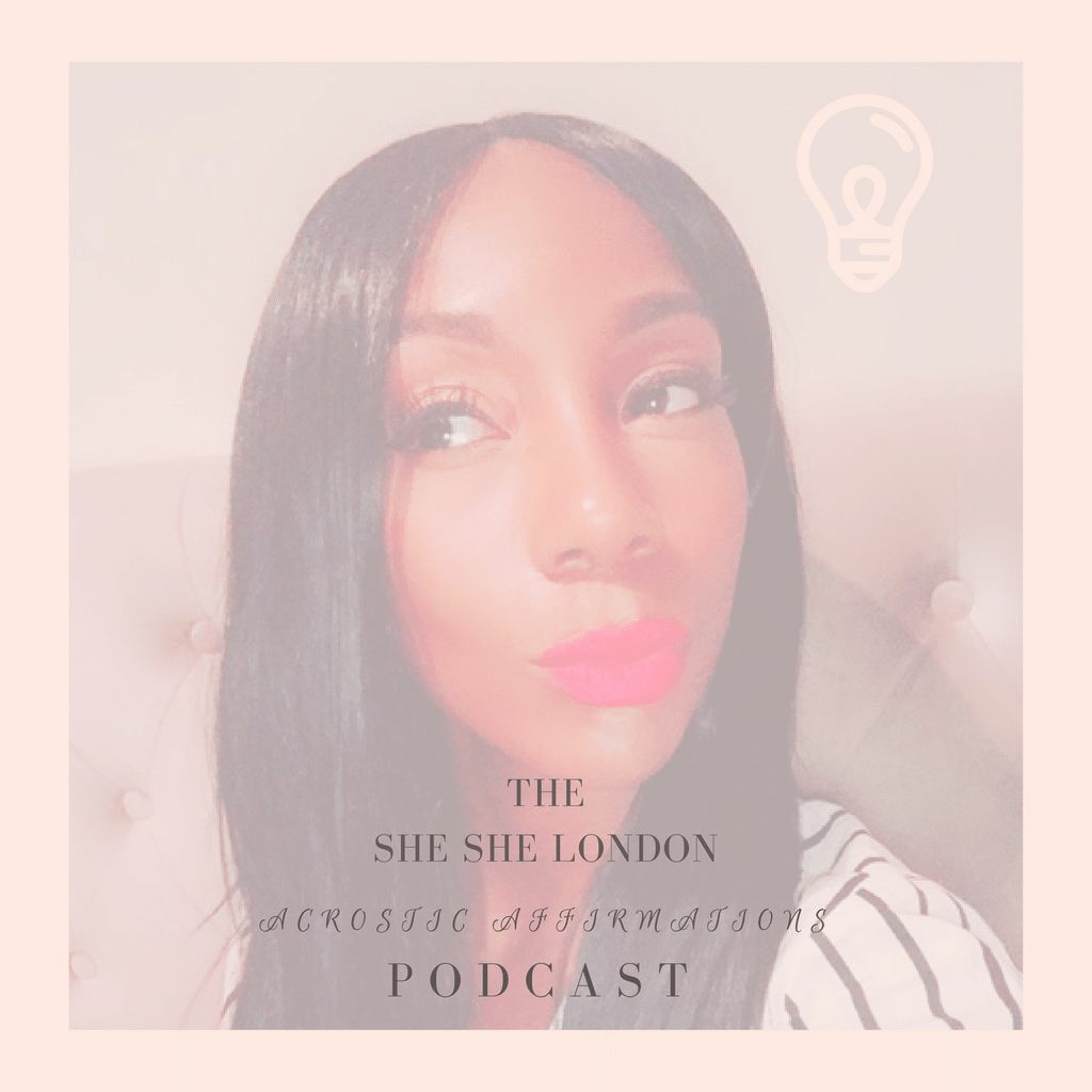 The She Minds Business Podcast