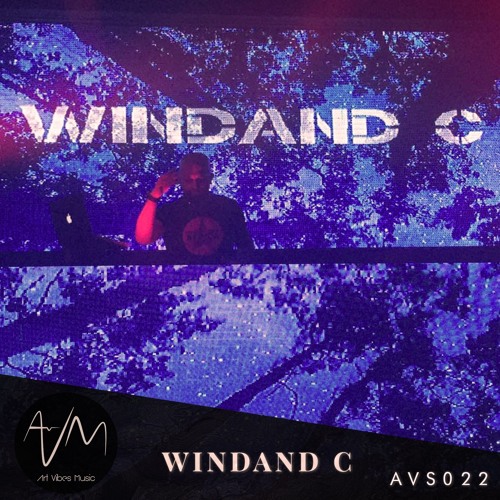 Art Vibes Podcasts #22 - Windand C