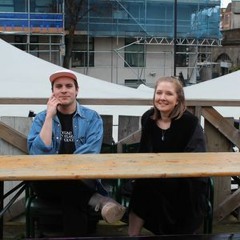 Netil Radio - High Fashion Technique & Jessie Belters // 3rd April '18