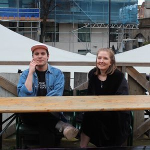 Netil Radio - High Fashion Technique & Jessie Belters // 3rd April '18