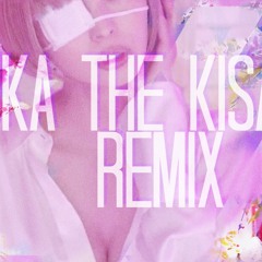 SKY-HI／何様 feat.ぼくのりりっくのぼうよみ -LUKA THE KISARAGI REMIX-