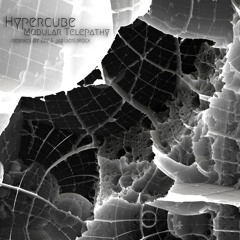 HYPERCUBE - Modular Telepathy - Album Preview