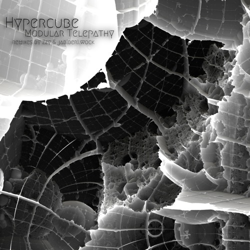 HYPERCUBE - Modular Telepathy - Album Preview