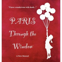 Paris Through the Window