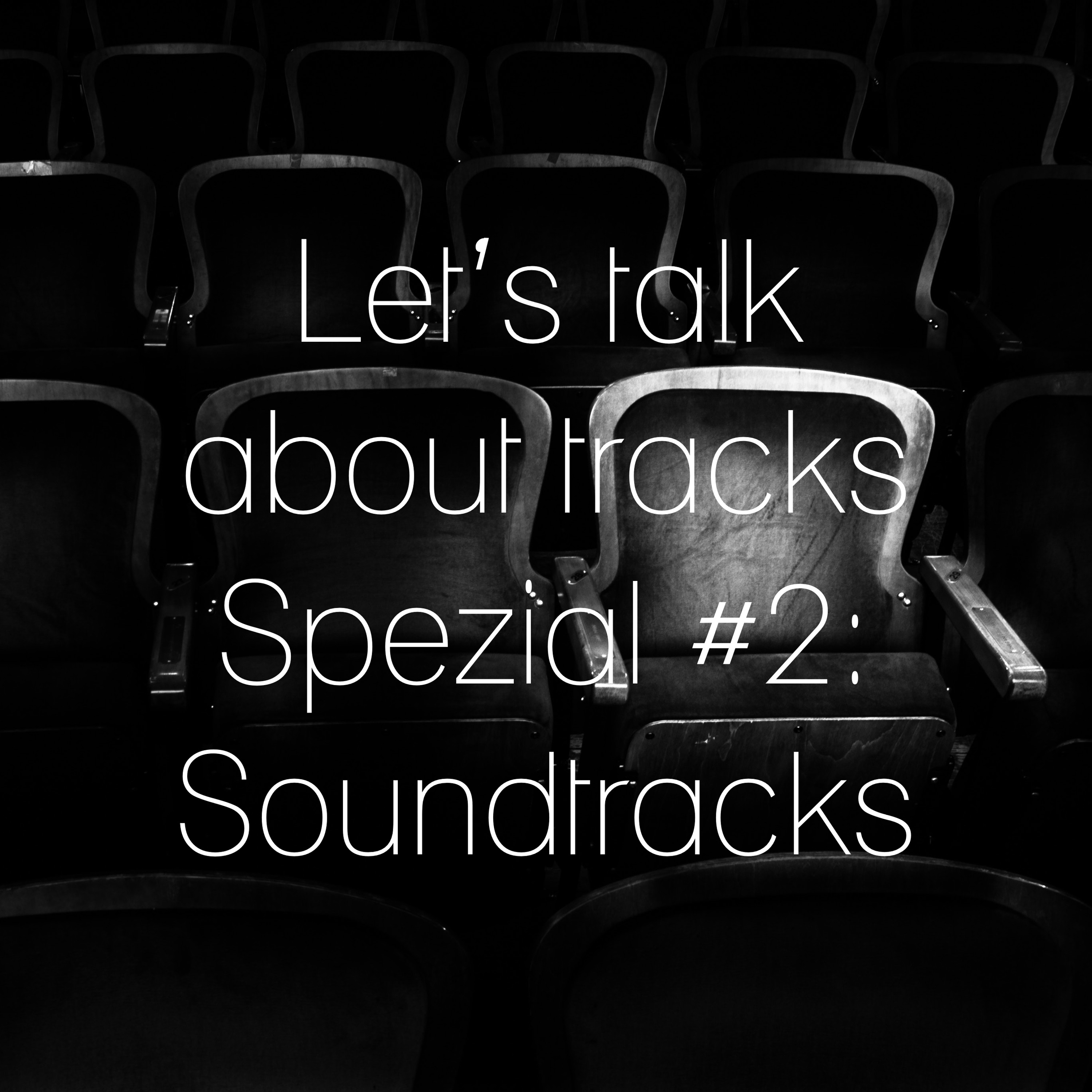 Let\'s talk about tracks
