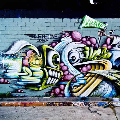 FILTHY HABITS - LOCK EM UP (VIP)