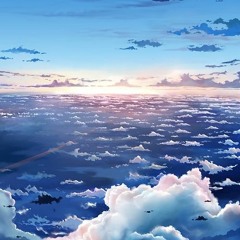 The New Sky