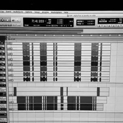 10/11/2016 - Al Ghofran We Al Touba "Pre Master Demo"