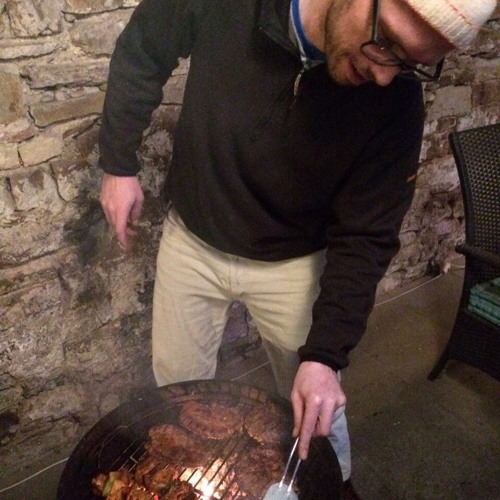 Big Bait Cast #064 - Peter Clamat's Spring BBQ Tape