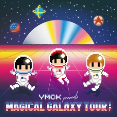 MAGICAL GALAXY TOUR EP crossfade mix