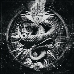 seventh circle (an ambient mix)