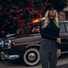 Victor Ohlsson – Car Chase Rock And Roll