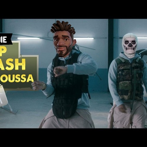 kalash koussi koussa ft niska parodie fortnite by reuploadeur playlists on soundcloud - kebou officiel fortnite