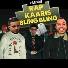 Kaaris -  Bling Bling ft.  Kalash Criminel, Sofiane (Parodie Fortnite)