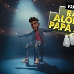 Alonzo -  Papa allo (Parodie Fortnite)